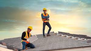 Reliable Waller, WA Roofing Solutions